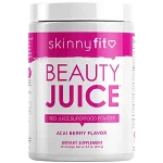 SkinnyFit Beauty Juice Review: Is It Worth the Hype for Skin?