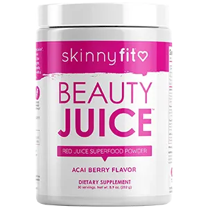 SkinnyFit Beauty Juice