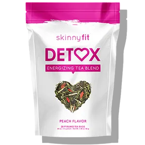 skinnyfit detox tea