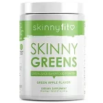 Skinny Greens Review – Is It the Right Choice for Weight Loss?