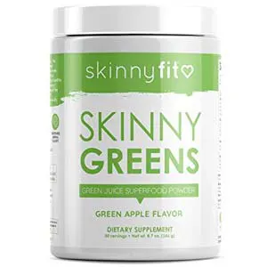 Skinny Greens
