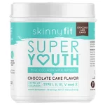 Reseñas de Skinny Fit Super Youth: ¿Puede ayudar a perder peso?