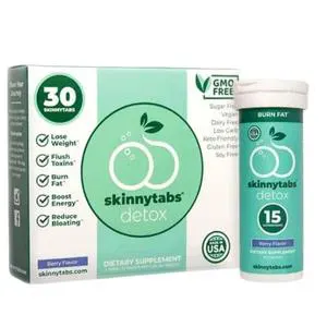 Skinnytabs Review – Can Skinnytabs Help You Lose Weight?