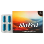 SkyFeel Review: Can It Really Boost Physical Energy?