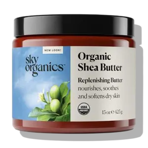 Sky Organics Bio-Sheabutter