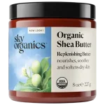 Sky Organics Shea Butter Review – Is It the Right Choice?