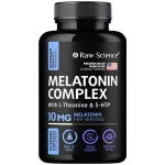 Sleep Complex Review : Can It Really Cure Insomnia?