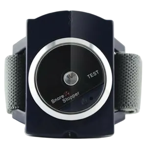 Anti-Snore Wristband
