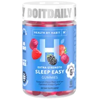 Sleep Easy Gummies Sleep Easy Gummies