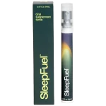 SleepFuel-Testbericht: Beschleunigt dieses natürliche Spray den Schlaf?