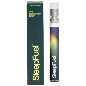 SleepFuel