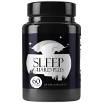 Sleep Guard Plus Review: Does This Supplement Work?