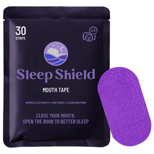 Sleep Shield
