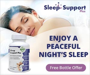 Sleep Support Plus