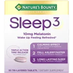 Reseña de Sleep3: ¿Mejor descanso y bienestar, o no?