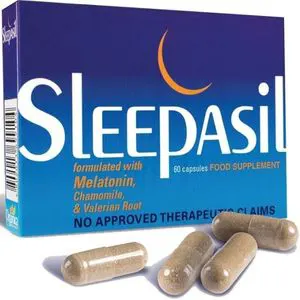 Sleepasil