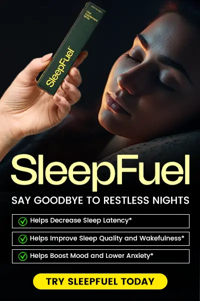 SleepFuel