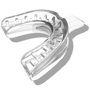 embout buccal Sleep Tight