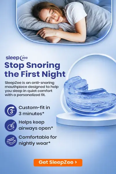 Sleepzee 