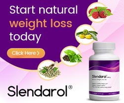 Slendarol Ingredients