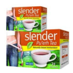 Slender Tea Reviews – Is It Really Made Up of Natural Ingredients?
