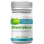Avis sur Sletrokor – La pilule amaigrissante Sletrokor est-elle vraiment efficace ?
