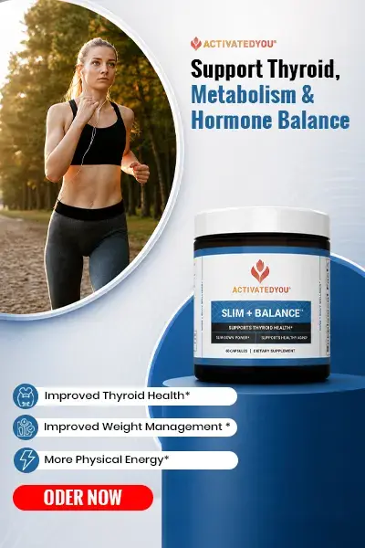Slim + Balance