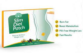Slim Diet Patch