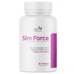 Slim Force Review: Does Slim Force Really Work for Fat Loss?