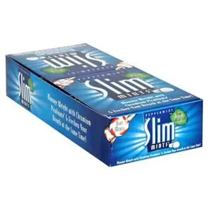 Slim Mints Reviews: Is It Safe and Worth Trying?