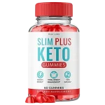 Slim Plus Keto Gummies Review: Really Work for Weight Loss?