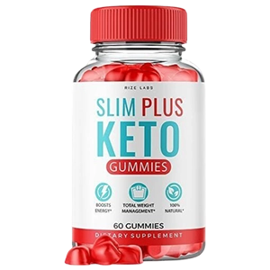 Slim Plus Keto Gummies