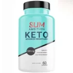 Slim Ambition Keto Reviews – What Is It and Does It Work?