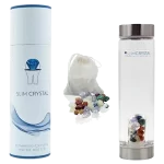 SlimCrystal Review: Is This An Effective Weight Loss System?