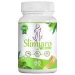 Slimjaro Review 2026: Key to Natural Weight Loss