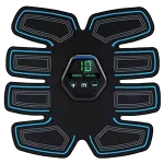 Slimmercise EMS-Muskelstimulator im Test: Lohnt sich der Kauf?