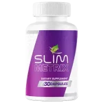SlimMetrix Review: Is This Once-Daily Metabolic Support Formula Worth Considering?