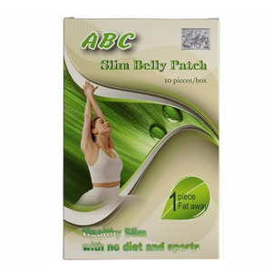 Slimming Belly Patch