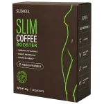 Avis sur SLIMQA Slim Coffee Booster 2026 : Est-ce que ça aide à gérer son poids ?