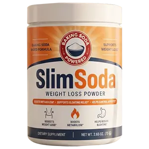 SlimSoda