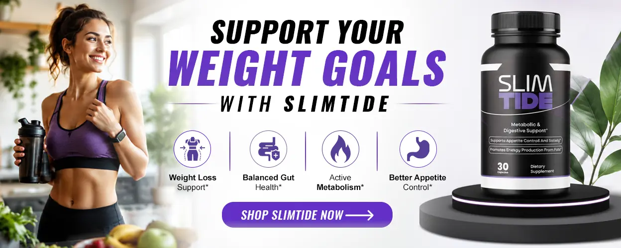 SlimTide