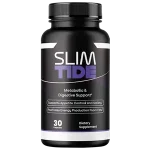 SlimTide Review: Is It Better Than Traditional Fat Burners?
