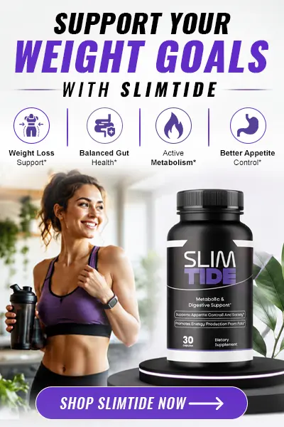 SlimTide