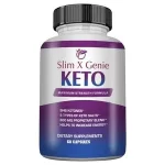 Avis sur Slim X Genie Keto – Le produit minceur Slim X Genie Keto en vaut-il vraiment la peine ?