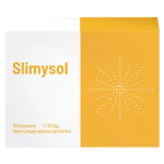 Slimysol im Test: Verbrennt es wirklich schnell Fett?