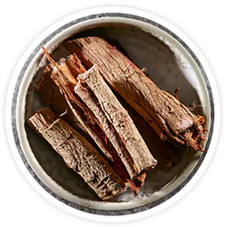 Slippery Elm Bark