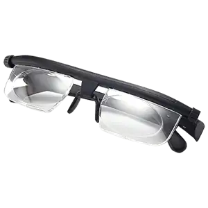 Lunettes SmartFocus