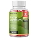 Smart Hemp Gummies Review 2025: Is It Good for You?