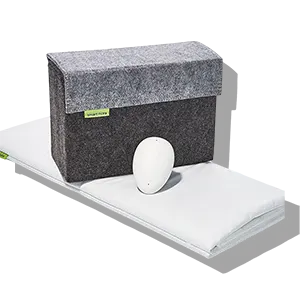 galet intelligent Nora