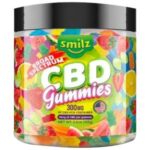 Smilz CBD Gummies Reviews: Does It Have Any Side Effects?